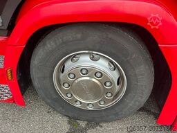 SCANIA S500 Highline Standklima,Retarder,Vollluft