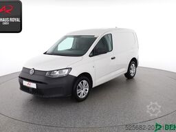 Volkswagen Caddy Cargo 1.5 TSI 1.HAND,KLIMA,DAB,START/STOPP