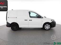 Volkswagen Caddy Cargo 1.5 TSI 1.HAND,KLIMA,DAB,START/STOPP