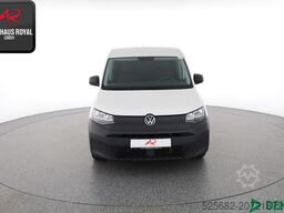Volkswagen Caddy Cargo 1.5 TSI 1.HAND,KLIMA,DAB,START/STOPP