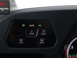 Volkswagen Caddy Cargo 1.5 TSI 1.HAND,KLIMA,DAB,START/STOPP