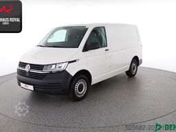 Volkswagen T6 Transporter T6.1 2.0 TDI AUT,AHK,KLIMA,1.HAND