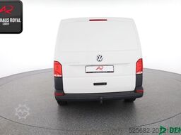 Volkswagen T6 Transporter T6.1 2.0 TDI AUT,AHK,KLIMA,1.HAND