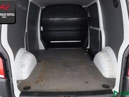 Volkswagen T6 Transporter T6.1 2.0 TDI AUT,AHK,KLIMA,1.HAND