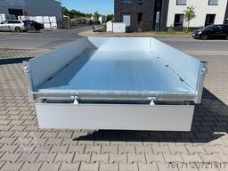 SARIS Dreiseitenkipper elektrisch K3*2,7t*306 170 2700