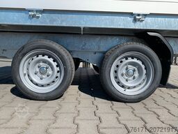 SARIS Dreiseitenkipper elektrisch K3*2,7t*306 170 2700