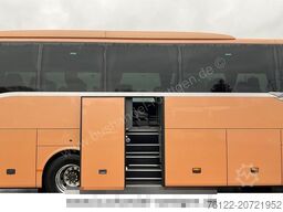 SETRA S 511 HD/Lounge/VIP/Kopfstützen/Tourismo