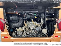 SETRA S 511 HD/Lounge/VIP/Kopfstützen/Tourismo