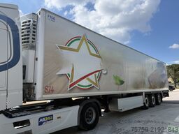 Chereau Chereau CD38 Iso-Koffer + ThermoKing 0°C