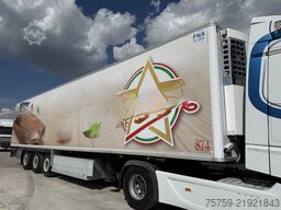 Chereau Chereau CD38 Iso-Koffer + ThermoKing 0°C