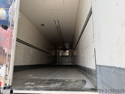Chereau Chereau CD38 Iso-Koffer + ThermoKing 0°C