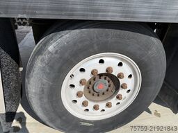 Chereau Chereau CD38 Iso-Koffer + ThermoKing 0°C