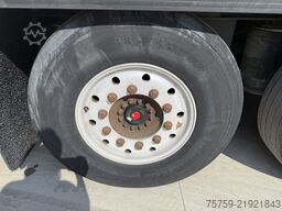 Chereau Chereau CD38 Iso-Koffer + ThermoKing 0°C