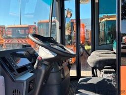 MERCEDES-BENZ Econic 2629 L/ Haller M21x2C/ Zöller System 321