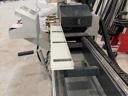 Yilmaz DC421