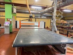 Poyraz makina Vigor 1228