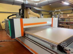Poyraz makina Vigor 1228