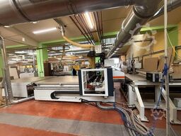 Poyraz makina Vigor 1228