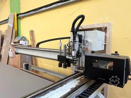 Poyraz makina Vigor 1228