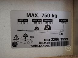 Man TGE 2.0 L4 177PK Automaat Bakwagen EURO 6 - Air...
