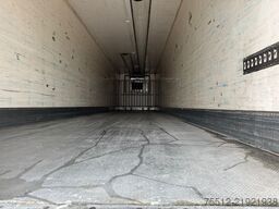Chereau 3-Asser / Carrier 1300 / Lift Axle / BPW / Belg...