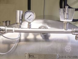 FLECKS Brauhaus Technik Gmbh 10 HL/brew