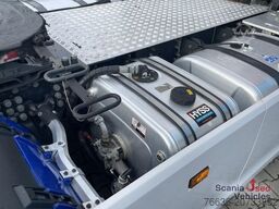 Scania S 560 A4x2NB RETARDER SUPER! HYDRO ADR VECTO 3