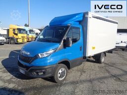 IVECO DAILY 35C16 - 3750