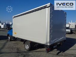 IVECO DAILY 35C16 - 3750