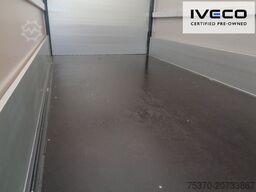 IVECO DAILY 35C16 - 3750