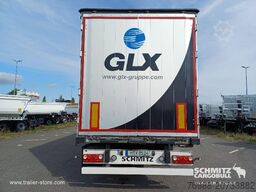 Schmitz Cargobull Curtainsider Standard Getränke