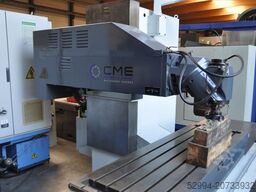 CME BF-01 X: 1800 - Y: 700 - Z: 600mm