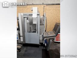 DMG DECKEL MAHO DMU 50
