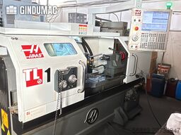 HAAS TL1