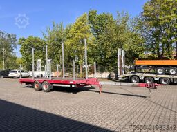 Auwaerter X-LTL110  Tandempritsche, ausziehbar