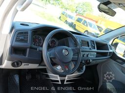 Volkswagen T6 Transporter MIXTO LANG 4-MOTION Trendline EURO-5 KLIMA Standheizung