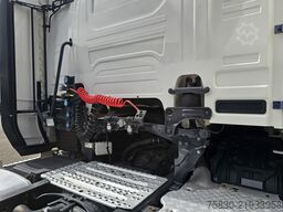 Scania R500 / 4X2 / RETARDER / HYDRAULIC
