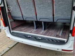 MERCEDES-BENZ Sprinter 415 ,19 SS Sonderpreis in Stock