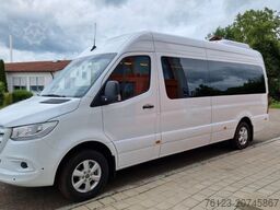 MERCEDES-BENZ Sprinter 415 ,19 SS Sonderpreis in Stock