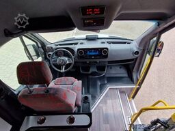 MERCEDES-BENZ Sprinter 415 ,19 SS Sonderpreis in Stock