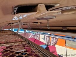 SETRA Kässbohrer  Setra S 6, S 9 Oldtimerbus Oldi