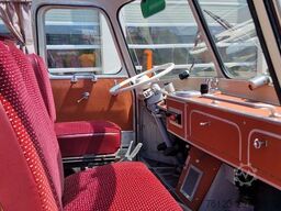 SETRA Kässbohrer  Setra S 6, S 9 Oldtimerbus Oldi