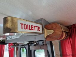 VOLVO Paket 1 x Saurer L4C + Volvo  B 10