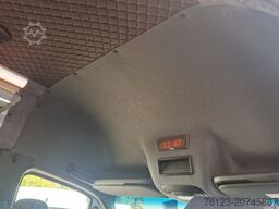 MERCEDES-BENZ Sprinter 315 Tourer 9 SS VIP Systemboden Stock