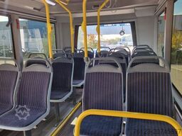 MERCEDES-BENZ Frontniederflur Sprinter 515/517  Daily