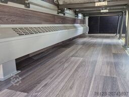 MERCEDES-BENZ Frontniederflur Sprinter 515/517  Daily