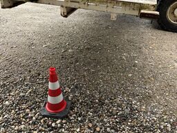 Krone 7,45m BDF Plattform mehrfach vorhanden