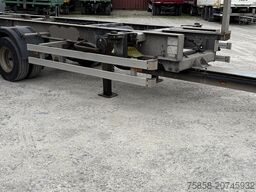 sonstige Multiwechsler Höhenverstellbar Verzinkt