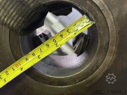 FORKARDT Dreibackenfutter Ø330 mm