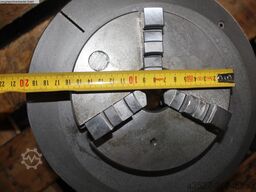 HORVATH Exzenter Dreibackenfutter